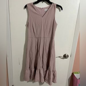 Women’s dress